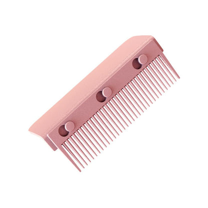 💖Flat Iron Comb