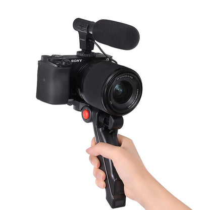 🔥Professional video Microphone kit with Tripod Stand
