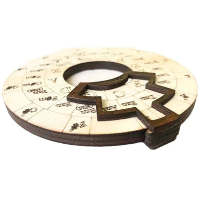 🎶Wooden Melody Tool