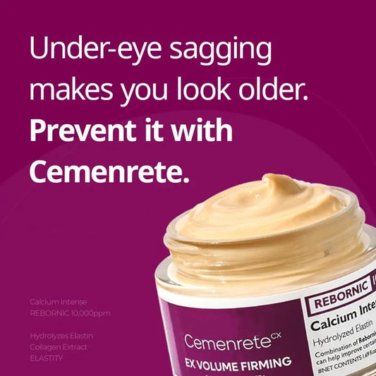 🔥LAST DAY 49% OFF-Calcium Concentrated Repair Cream
