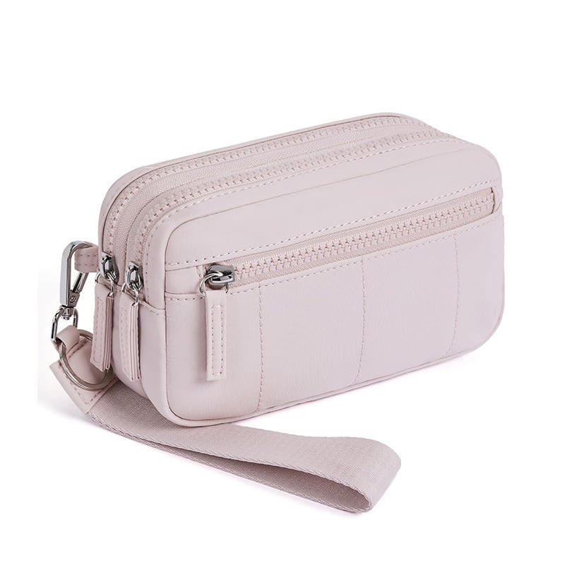 🔥LAST DAY 49% OFF- Compact Crossbody Bag For Ladies With RFID Anti-Theft Protection