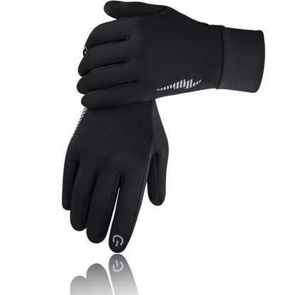 🔥LAST DAY 49% OFF- Winter Gloves Women Men Ski Gloves Liners Thermal Warm Touch Screen