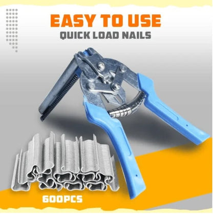 🔥LAST DAY Promotion 41% OFF🔥Type M Nail Ring Pliers