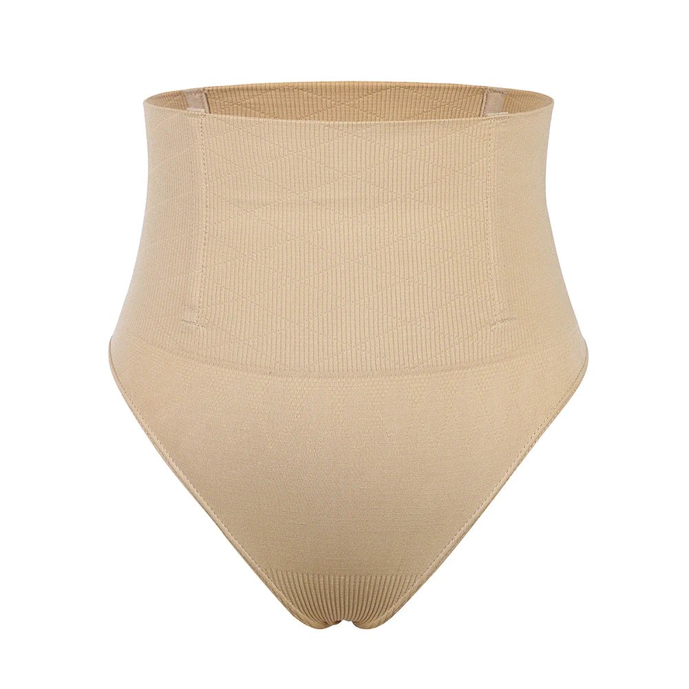 🔥Big Sales - only £7.99🔥Every-Day Tummy Control Thong