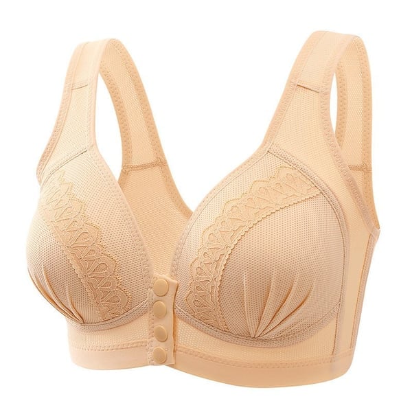 ❤️Front-Closure Acutefebruary Bra