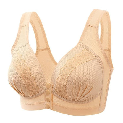 ❤️Front-Closure Acutefebruary Bra