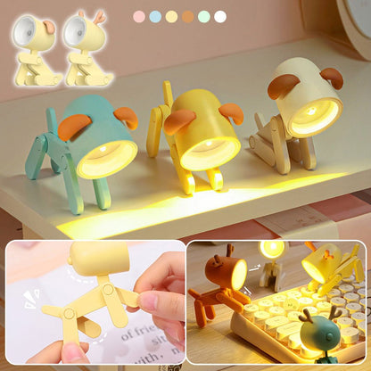 🔥🔥LED cute night light