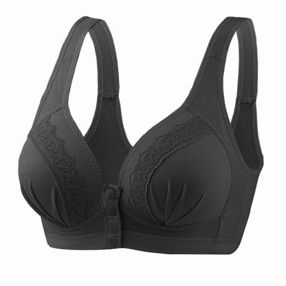 ❤️Front-Closure Acutefebruary Bra
