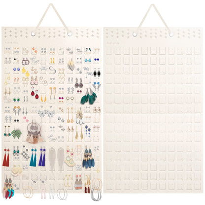 🔥2023 HOT SALE - Felt Hanging Jewelry Organizer-BUY 2 GET FREE SHIPPING