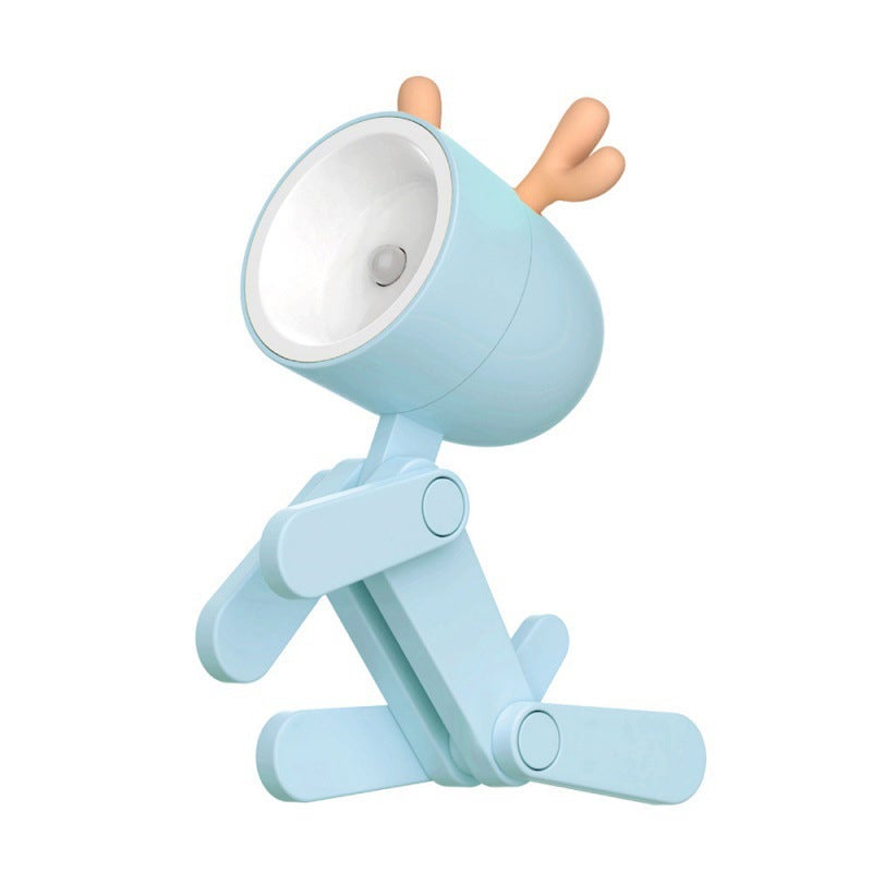 🔥🔥LED cute night light