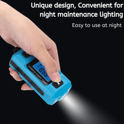 🔥LAST DAY 49% OFF- Automotive circuit fault probe tester