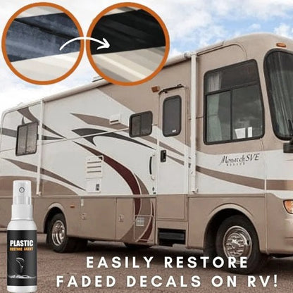 🔥Hot Sale-38% OFF🔥Decal Restore Agent