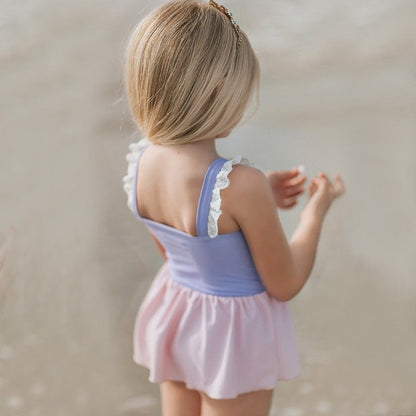 🔥Last Day 47% Off🔥-2023 new cute girls swimsuit