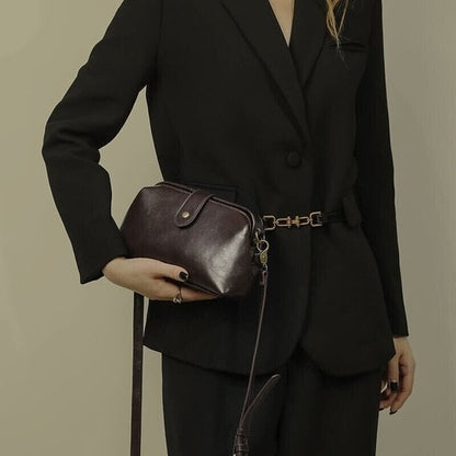 Last Day 47% OFF👜RETRO HANDMADE BAG-Buy 2 Free Shipping