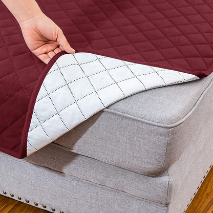 🔥 Last Day Promotion 49% OFF-Non-Slip Recliner Chair Cover-🎁BUY 2 GET FREE SHIPPING NOW!