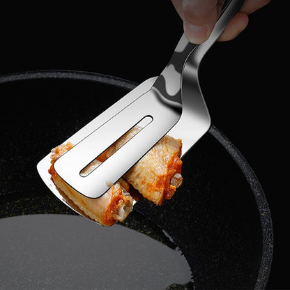 Stainless Steel Double-Sided Shovel Clip, BUY 2 GET 2 FREE(4 PCS)