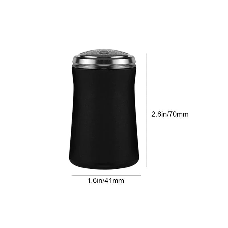 ✨2023   SALE✨Pocket Size Washable Electric Razor