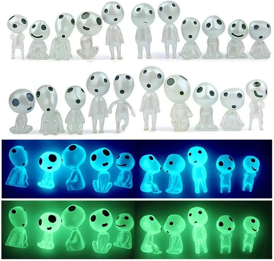 (Last Day Promotion - 47% OFF) Luminous Tree Spirits, Buy 4 Get Extra 47% OFF & Free Shipping ONLY TODAY🔥