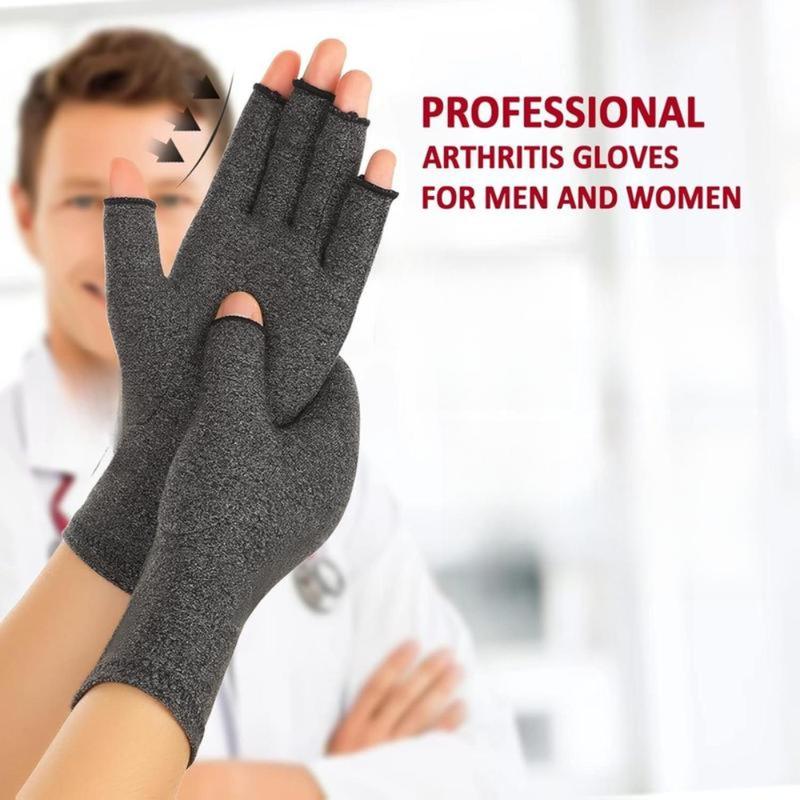 🔥LAST DAY 49% OFF- Arthritis Compression Gloves  – Pain Relief and Support