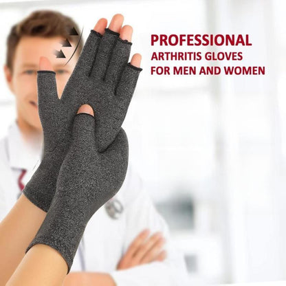 🔥LAST DAY 49% OFF- Arthritis Compression Gloves  – Pain Relief and Support