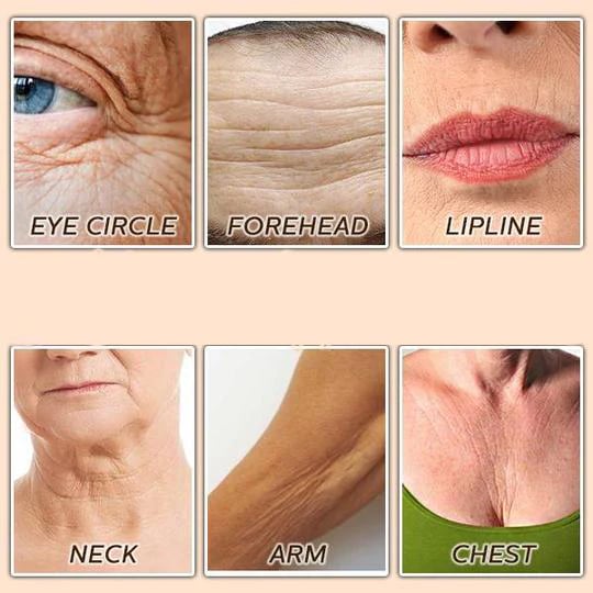 🔥LAST DAY 49% OFF- [Dr.Meloxin Official] Cemenrete Calcium Multi Balm | Anti-aging, Sagging, Wrinkles 💫