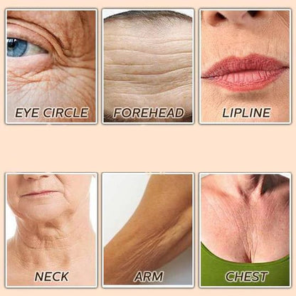 🔥LAST DAY 49% OFF- [Dr.Meloxin Official] Cemenrete Calcium Multi Balm | Anti-aging, Sagging, Wrinkles 💫