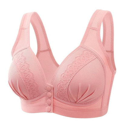 ❤️Front-Closure Acutefebruary Bra