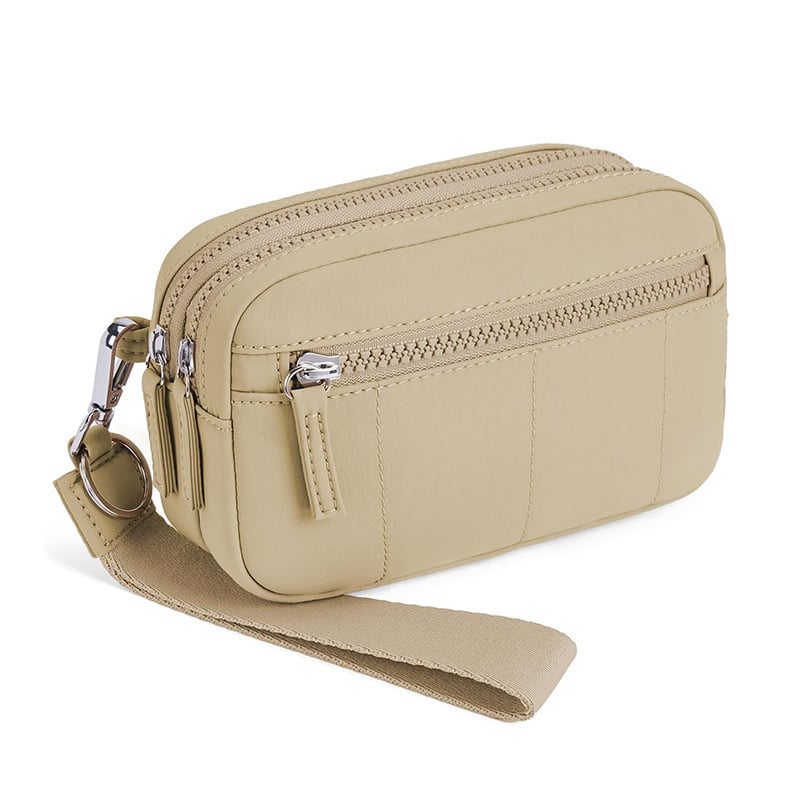 🔥LAST DAY 49% OFF- Compact Crossbody Bag For Ladies With RFID Anti-Theft Protection