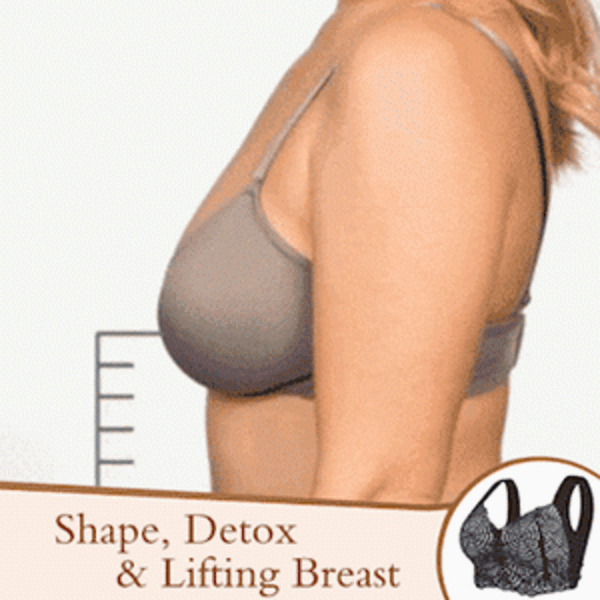 Tourmaline Sculpting Power Lift Bra