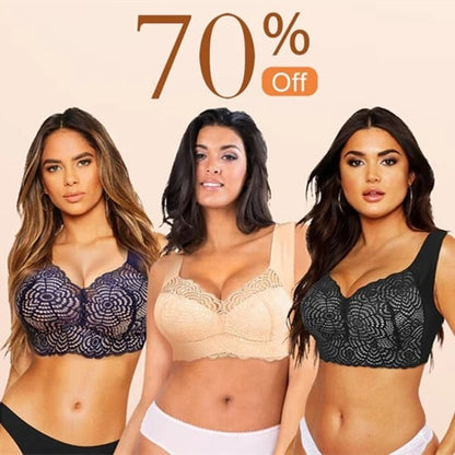 Tourmaline Sculpting Power Lift Bra