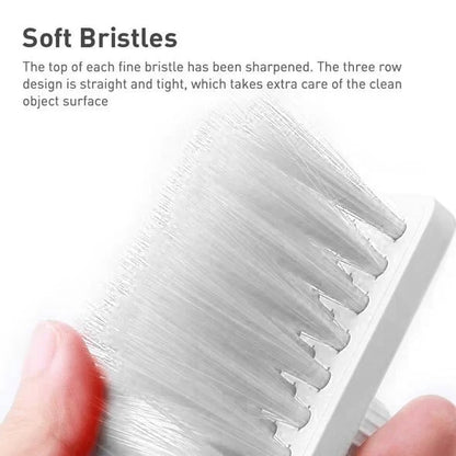 (🔥Hot Sale NOW- SAVE 47% OFF)5 in 1 Keyboard Cleaning Brush Kit(BUY 2 GET 2 FREE NOW)