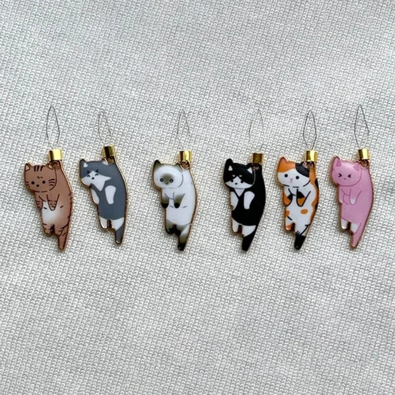 🔥🔥Cat Needle Threader
