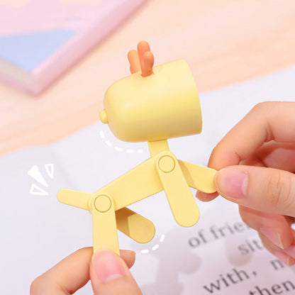 🔥🔥LED cute night light