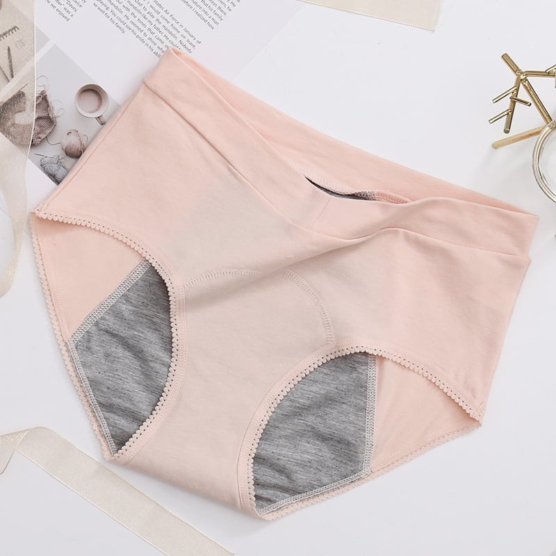 🎉waisted Leak Proof Panties