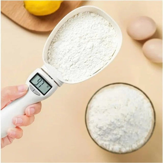 🔥LAST DAY 49% OFF- Electronic Measuring Spoon
