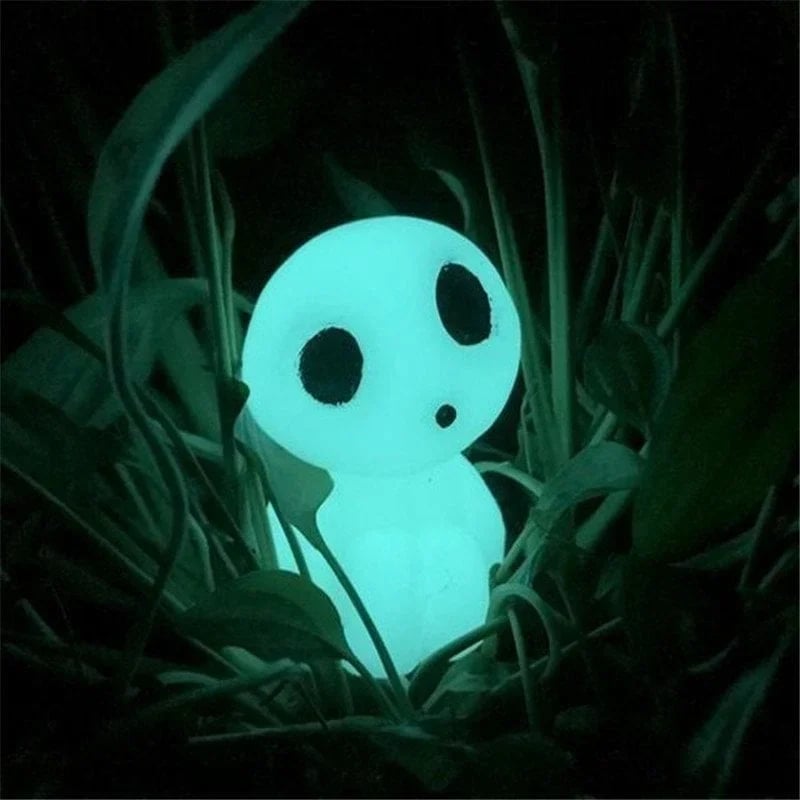 (Last Day Promotion - 47% OFF) Luminous Tree Spirits, Buy 4 Get Extra 47% OFF & Free Shipping ONLY TODAY🔥
