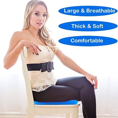 🔥LAST DAY 49% OFF- Pressure Relief Cushion