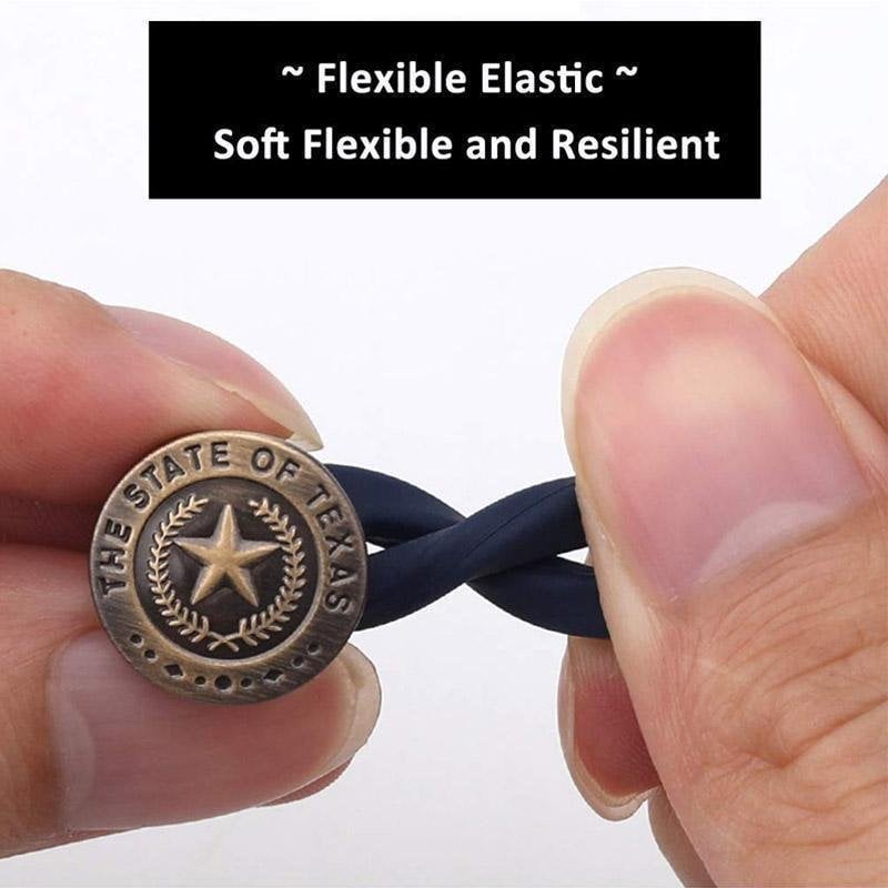 🔥Hot Sale - 48% 0FF - Retractable Button, Buy More Save More💥