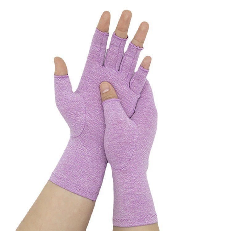 🔥LAST DAY 49% OFF- Arthritis Compression Gloves  – Pain Relief and Support