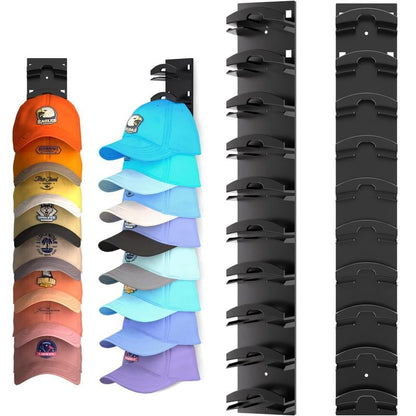 🔥LAST DAY 49% OFF- Hat Organizer for Baseball Caps