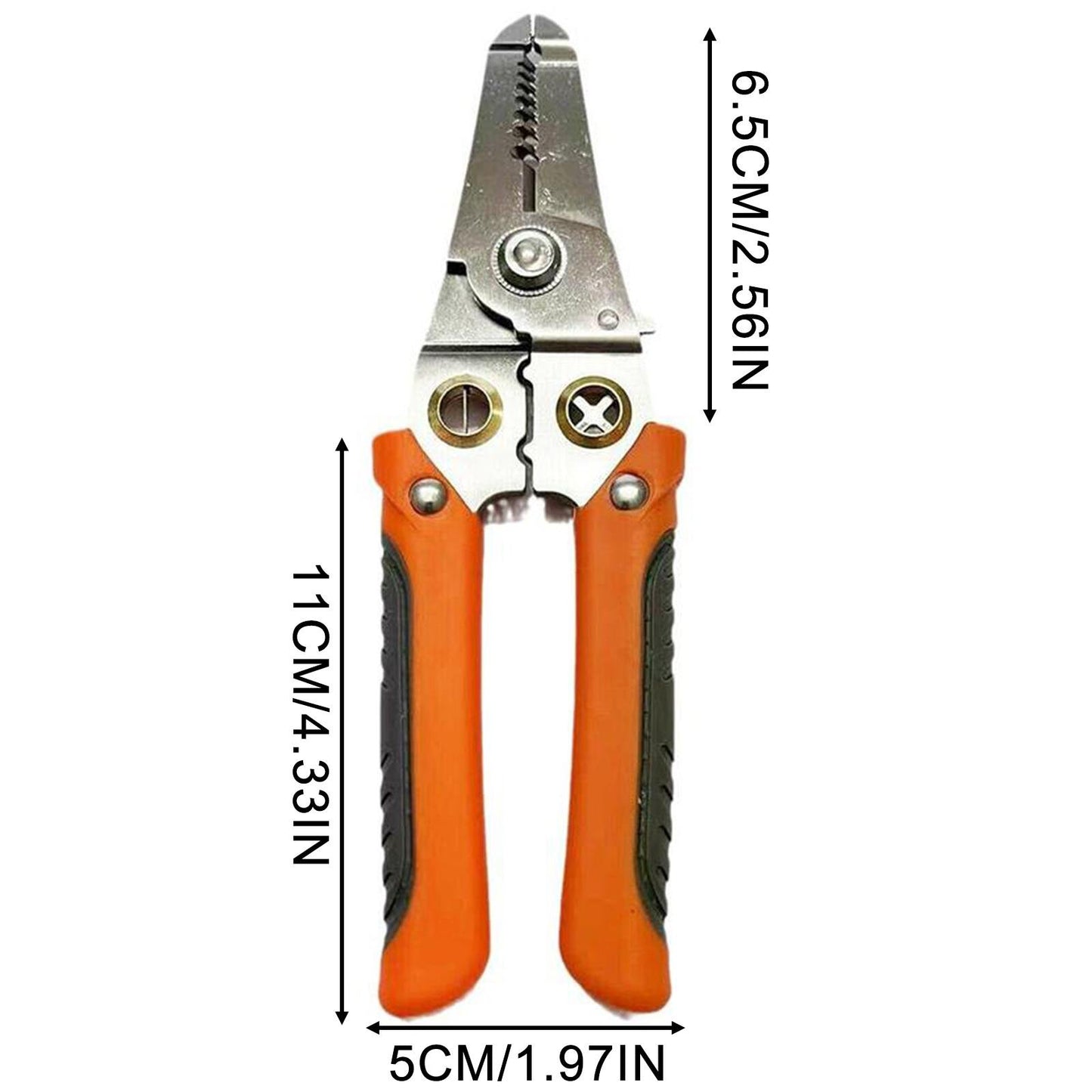 (🔥HOT SALE NOW )- Multifunction Wire Plier Tool