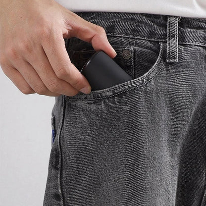 ✨2023   SALE✨Pocket Size Washable Electric Razor