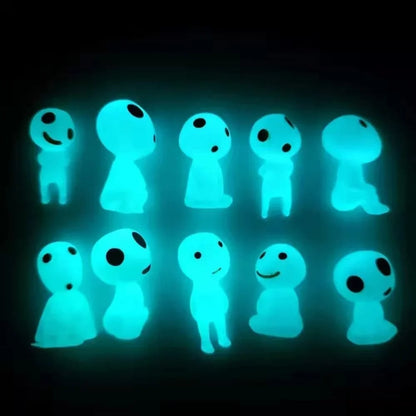 (Last Day Promotion - 47% OFF) Luminous Tree Spirits, Buy 4 Get Extra 47% OFF & Free Shipping ONLY TODAY🔥