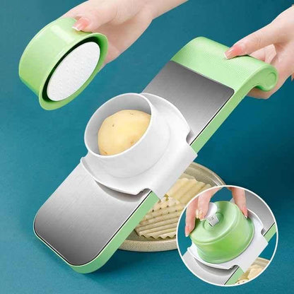 🔥Last Day 49% OFF💗 Multifunctional Vegetable Cutter