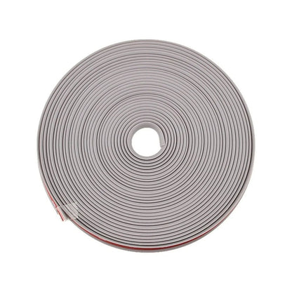 🔥Car Wheel Rim Protector Decor Strip