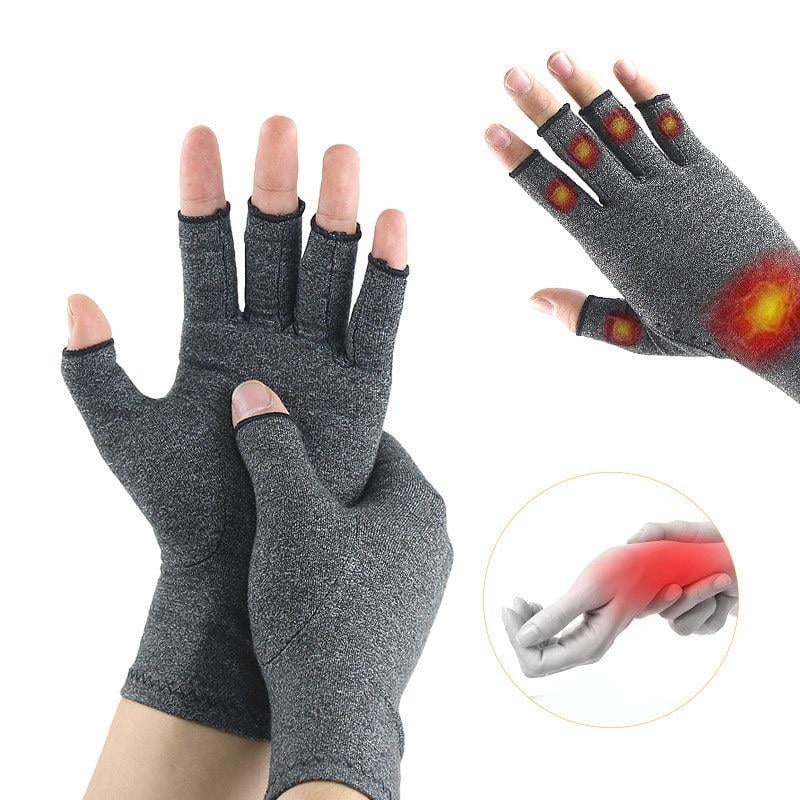 🔥LAST DAY 49% OFF- Arthritis Compression Gloves  – Pain Relief and Support