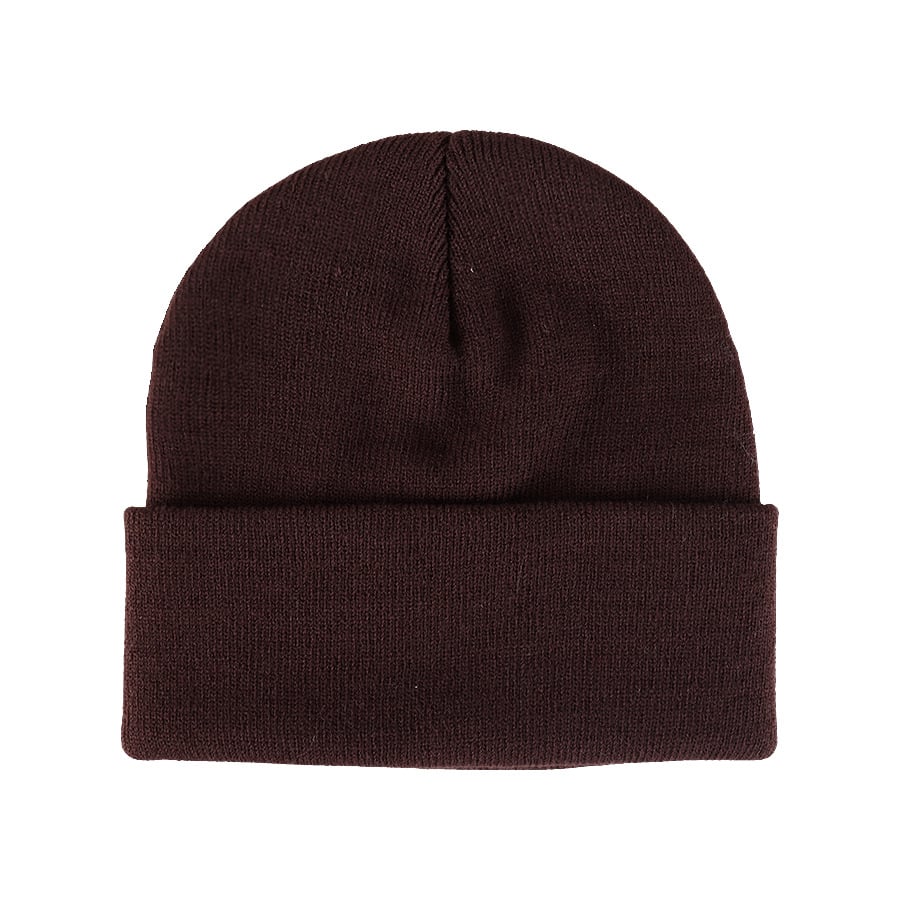 🔥LAST DAY 49% OFF- Satin Lined Knit Beanie Hat
