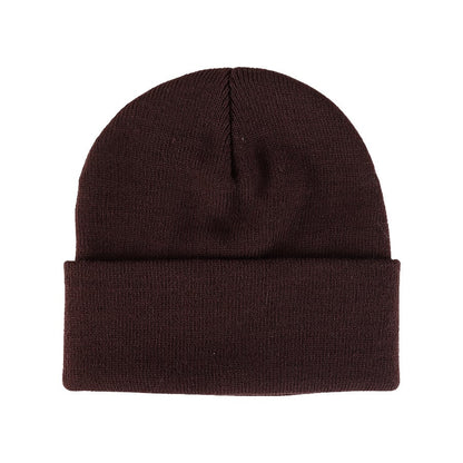 🔥LAST DAY 49% OFF- Satin Lined Knit Beanie Hat