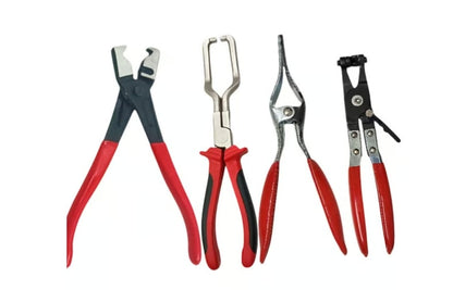 🔥LAST DAY 49% OFF- Professional Hose Clamp Kit