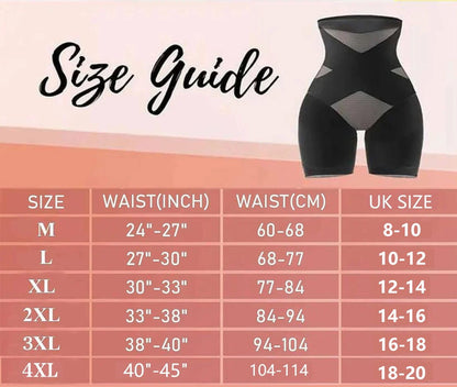 🔥2023 New Cross Compression High Waisted Shaper